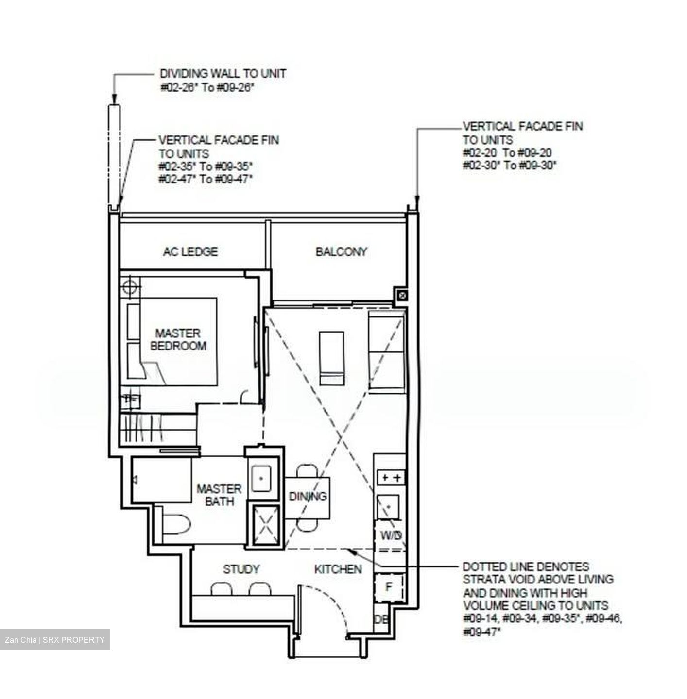 FORETT AT BUKIT TIMAH (D21), Apartment #556670421